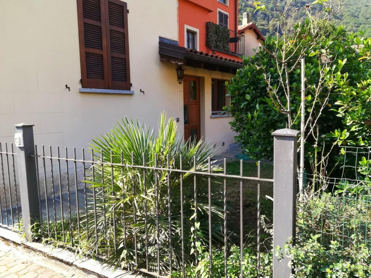 קנוביו Rosso Apartment מראה חיצוני תמונה